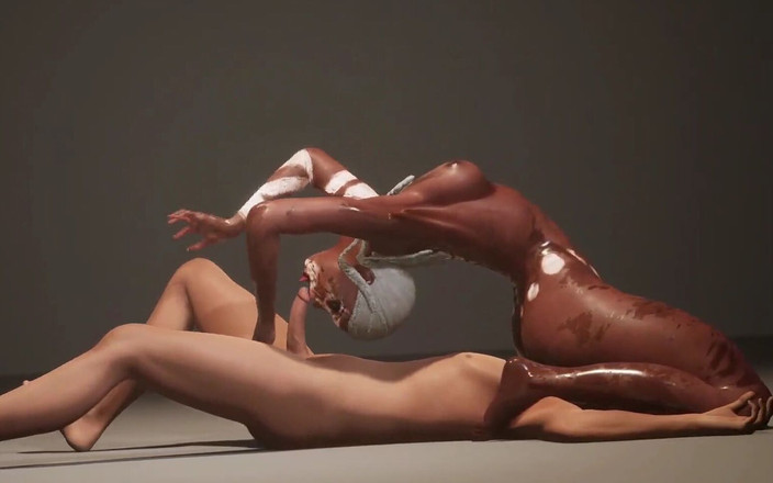 Rosaliya_69: Wild Life sedí na obličeji 69 kouření a šukání kundičky