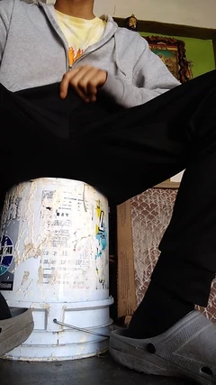 Gib mir einen lecker