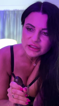 Ania Grinds on Shadow’s Dick Moaning for Deeper Penetration
