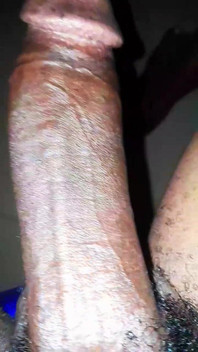 Dick to Moan with