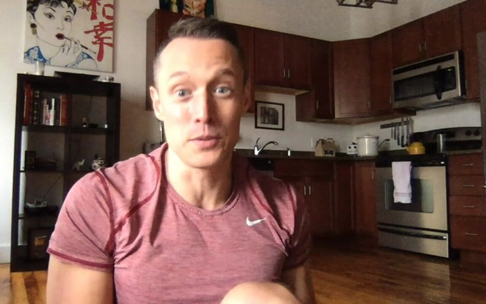 Himeros Backstage: Muskelanbetung, live-chat