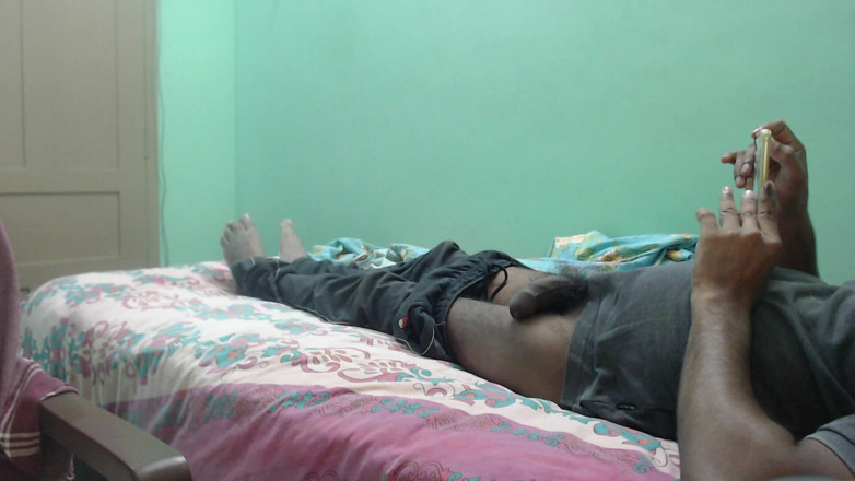 brazelboy1988: Di Atas Katil 2