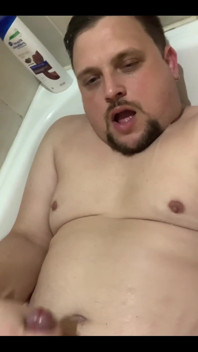 Look How Far My Cumshot Could Get