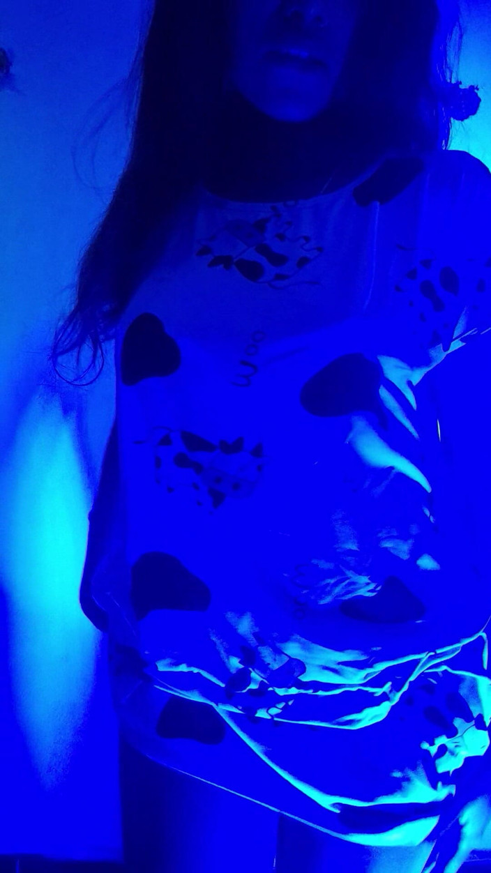 Somiya: Meri Naked Dance
