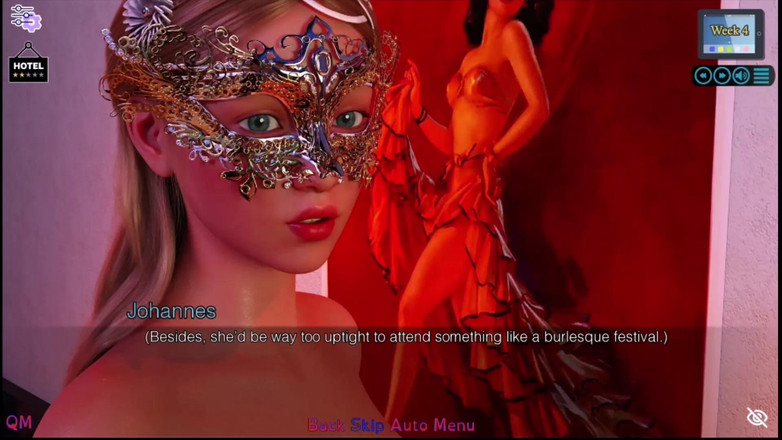 Johannes Gaming: 阳光爱 #32 - 艾莉不得不玫瑰和性交乔哈恩斯...安妮斯和艾莉在球后去海滩做爱。