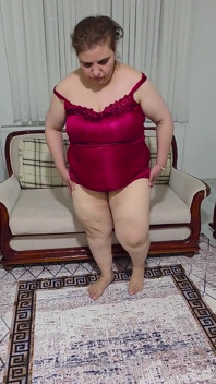 Dalam keadaan gemuk