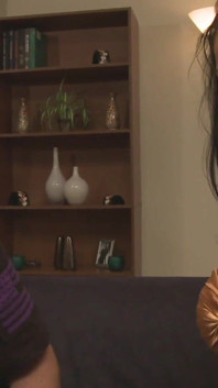 Sexy milf com uma buceta com tesão é fodida por um pau sempre pronto