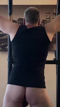 Gym Master