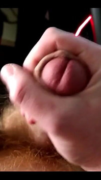 Hot Cum