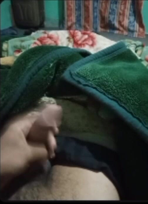 TikTok star videos: Desi masturbacja