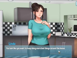 LoveSkySan69Real: House Chores - 0.7.0 Part 15 Xmas Update!! by Loveskysan