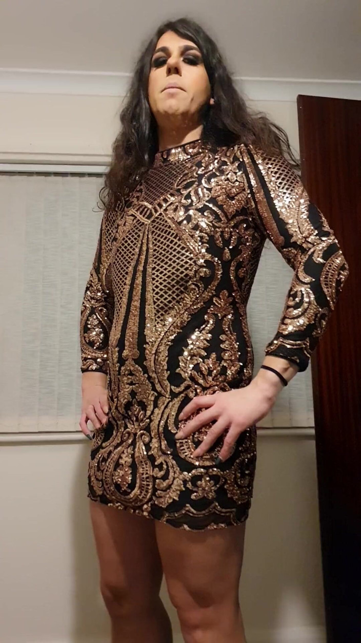 Bella Roma: Hisap saya dari madu