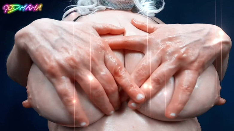 GODMAMA: Mammas Son 6