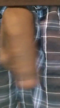 Cms Swinging His Bbd