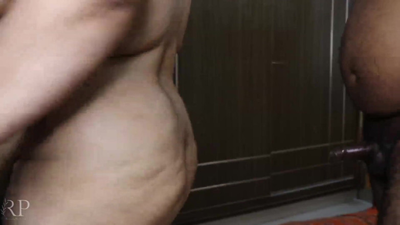 raunchypartners: Moglie traditrice anale scopata dal vicino parte - 4