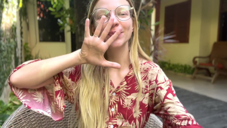 Goddess_Bella_Rae: Cuckold-einteil 3
