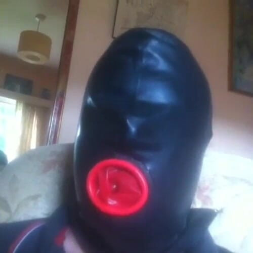 Jameschris1234: Masker en gasmasker