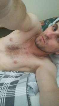 My Body in All Its Glory