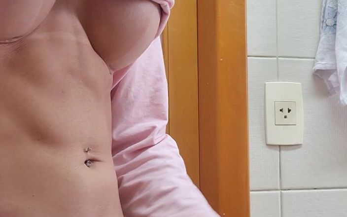 Paloma Veiga: 私は角質を目覚めさせ、それが結果#2でした