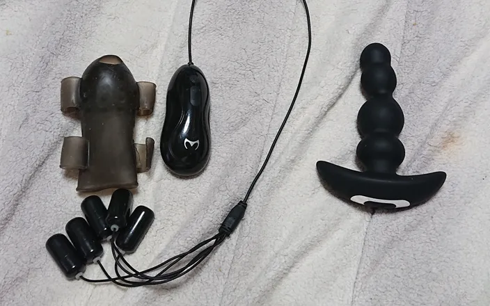 Shinpuuero: 5rotors&amp;Super Enemagra