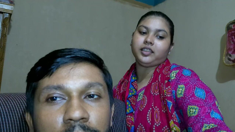Desi video bd: Pár vlog
