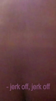 Sissy Videocall Extraordinary Exam