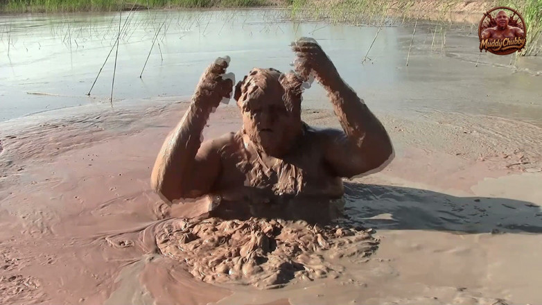 MuddyChubby: Splish Splosh - Che salto nel fango!