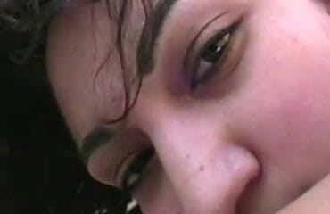 Cryptostudios: Nádherná teenagerka jezdí na monstrózním ptákovi a dostává bušení její...