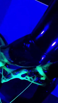 UV Fisting
