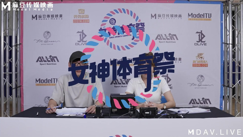 ModelMedia Asia: Mtvsq2-ep8 Festival dello sport della dea/8° Periodo/zero Ed anche di...