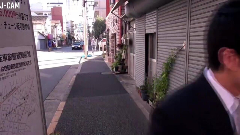 J-Cams: Dołączając do żeńskiego zespołu, byłem zaskoczony postępami starszego kolegi, ale ona...