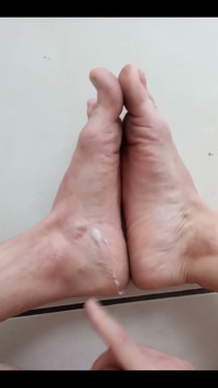 Call My Feet?