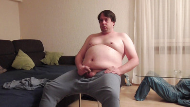 Pascal Dichter: Pofticioasă și răsfățată