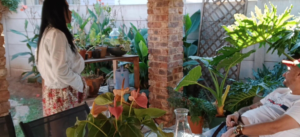 Bigjoefuckalott: Venkovní zábava s mojí sousedkou děvkou