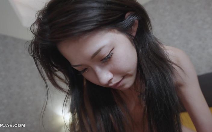 Asian cutie: Angelo asiatico 4153
