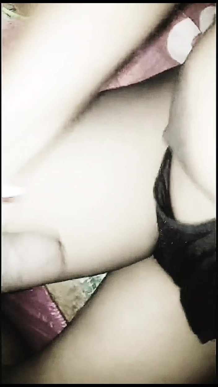Sweet: Boudi video panas India