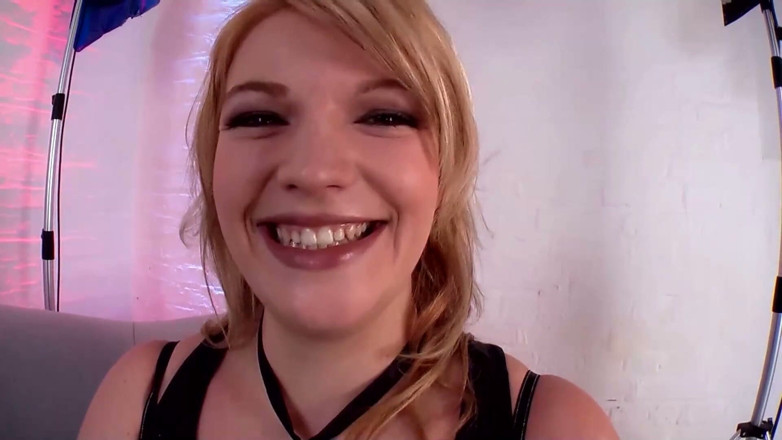 Deutschland porn: Porno německý casting! - Scéna č. 01