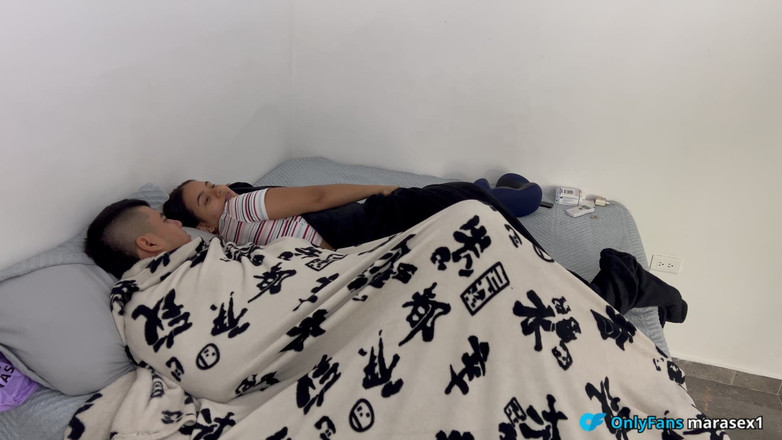 Pronoia Mey: J’interromps la chambre de mon beau-fils pour me faire un...