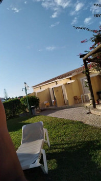 Enjoying Summer in Portugal