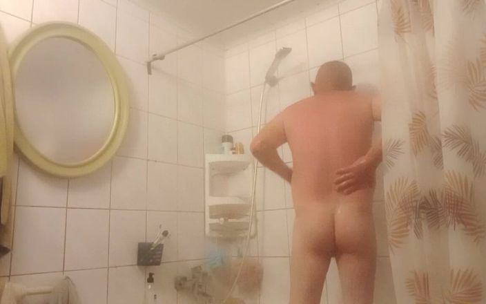 rastyo75: Relax nella doccia