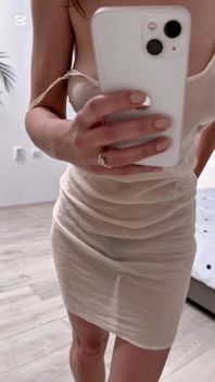 Barely Covered, Just How You Like It