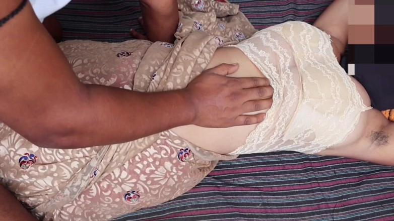 Saloni: Bini Asrama Kampung India Curang Suami Dan Teman Lelaki
