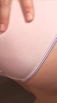 Panty Agent Featuring Sinn Sage