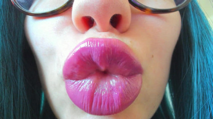 Rarible Diamond: Zvuk líbání 6