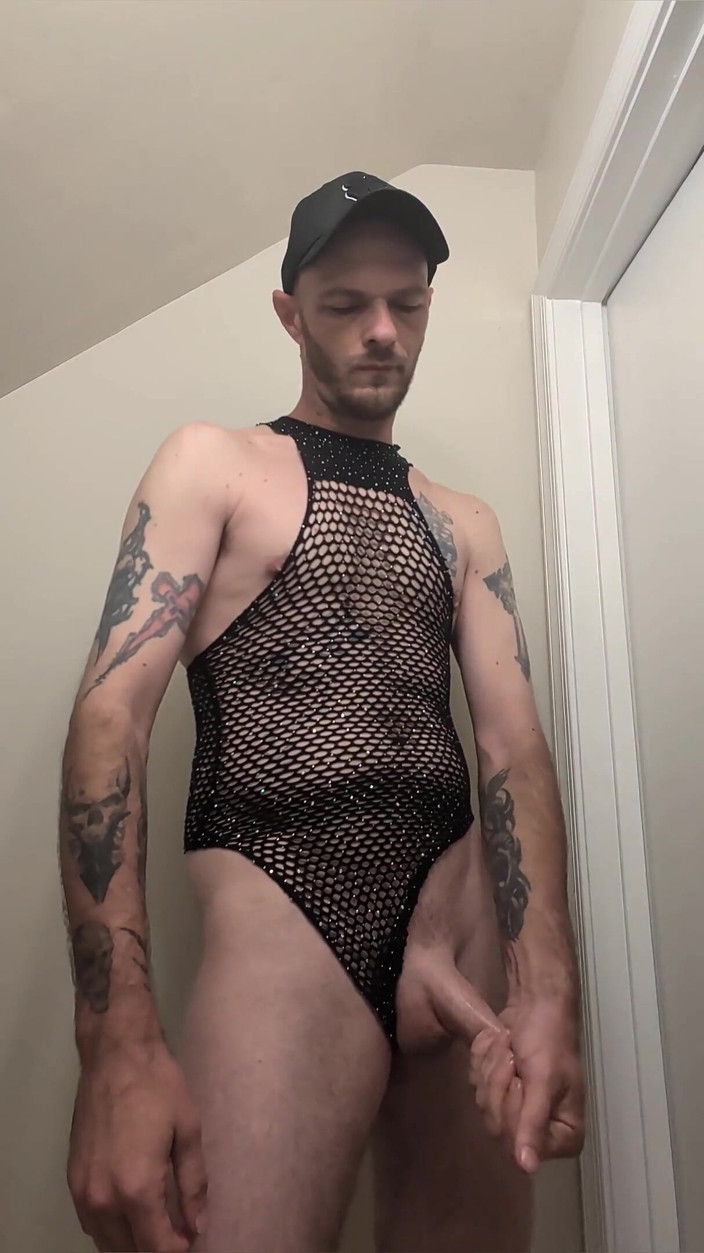 Codi Bonez: I'll Show You My New Trick but Don't Tell Anyone!...