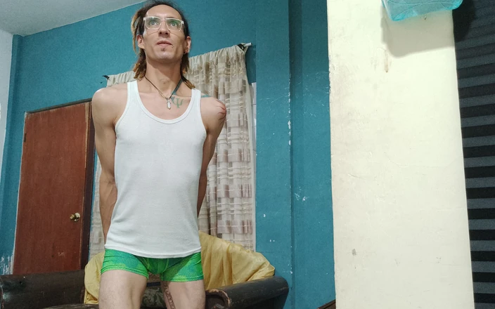 Raba erre elle: Ein außergewöhnlicher orgasmus von Rabaerre