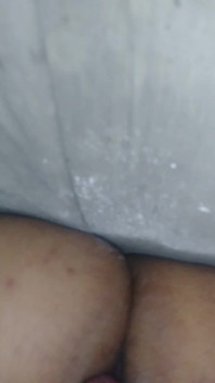 Sex s bohatou Latinoameričankou, mladou 21letou pannou s velkým bílým zadkem.