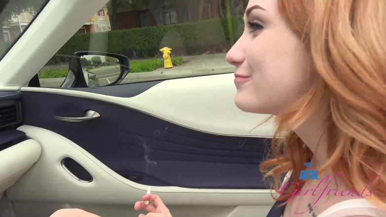 Classic ATK Girlfriends: Percutian Maya