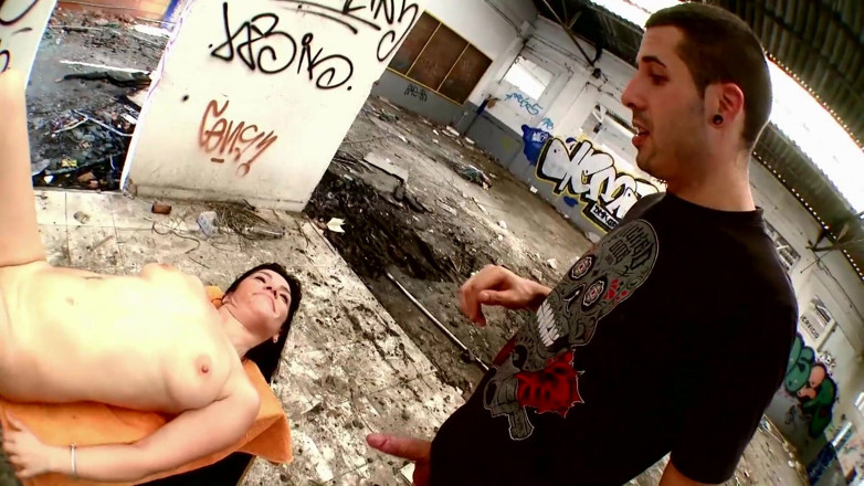 German Full Movies: Ruins sluts: All episodes of fucking, sucking and anal - DVD
