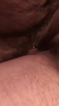 BEARFILMS - Bears Cooper Hill and Marc Angelo bareback hard
